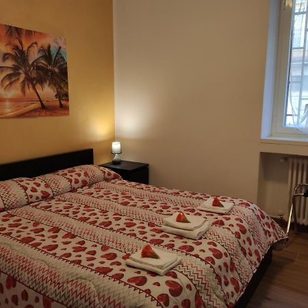 B&B Isabell Gioia Del Colle Eksteriør billede