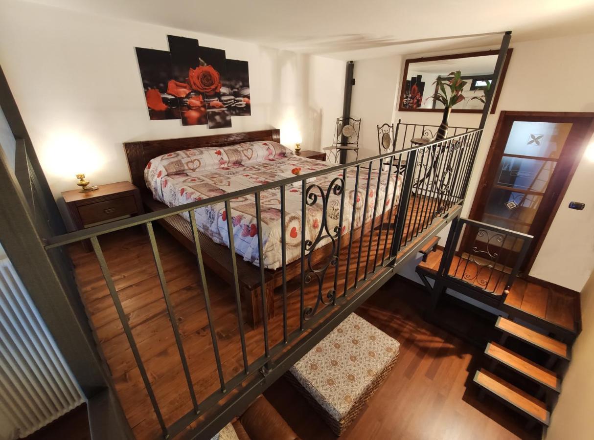 B&B Isabell Gioia Del Colle Eksteriør billede