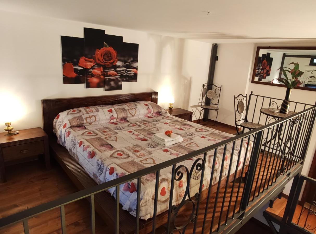 B&B Isabell Gioia Del Colle Eksteriør billede