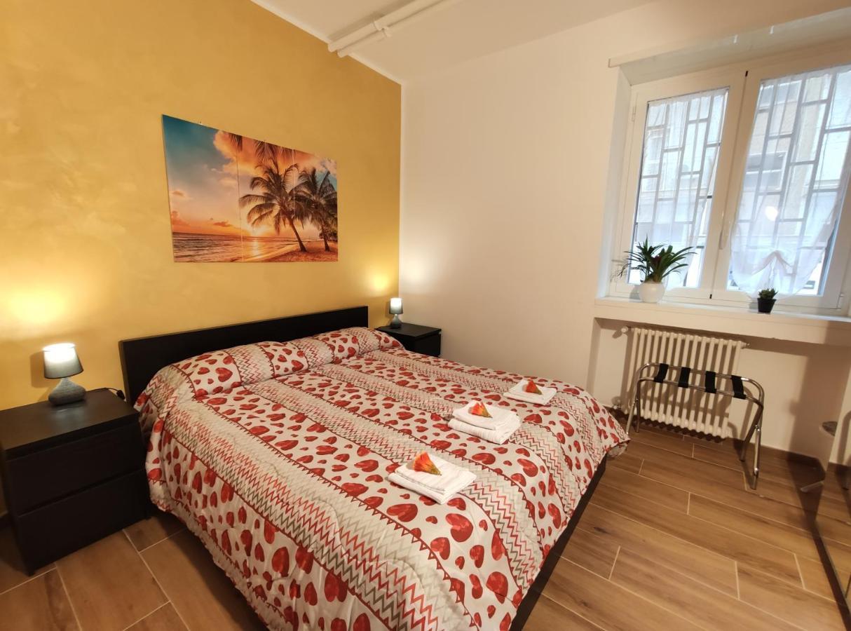 B&B Isabell Gioia Del Colle Eksteriør billede