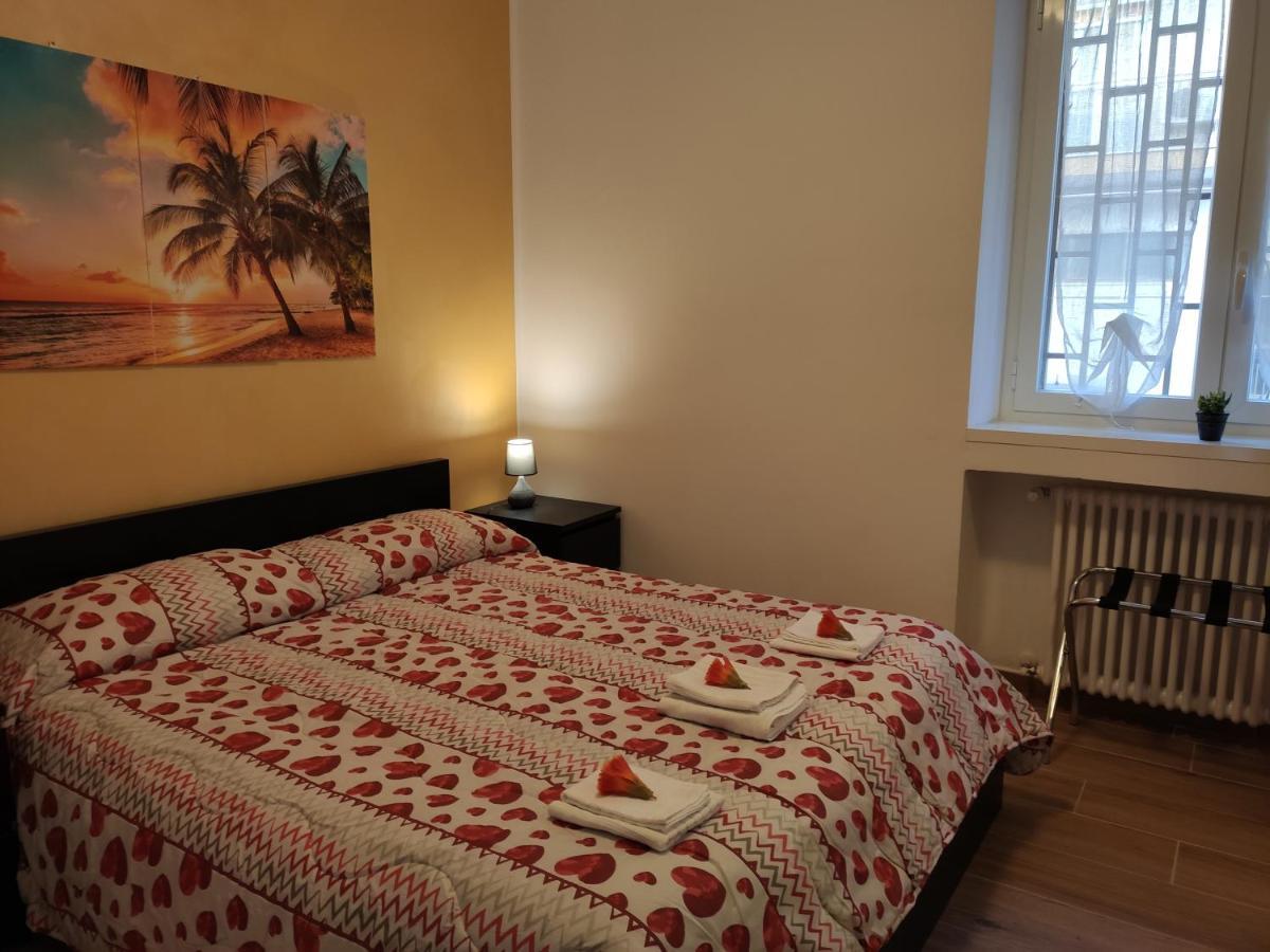 B&B Isabell Gioia Del Colle Eksteriør billede