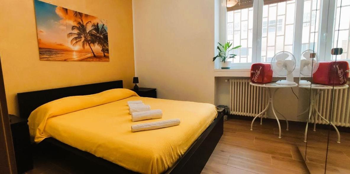 B&B Isabell Gioia Del Colle Eksteriør billede
